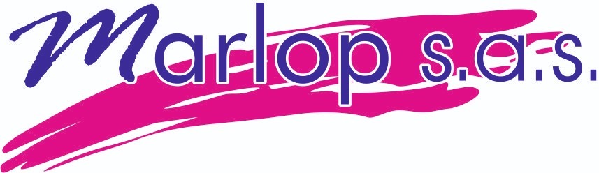 Marlop Logo